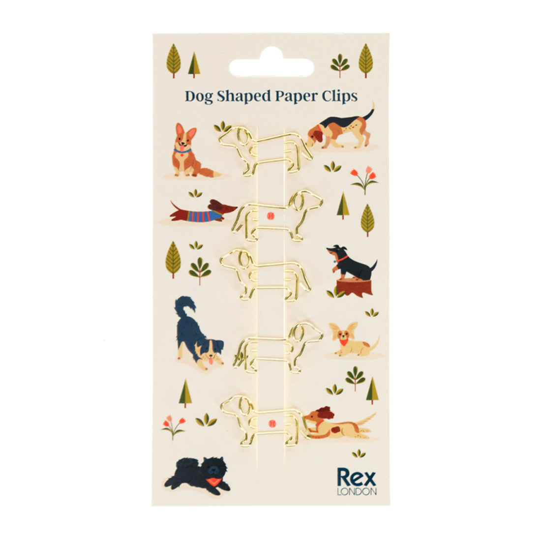 Clips - Dog Park 🐶🌳