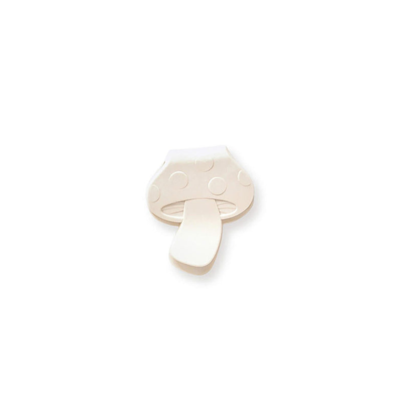 Clips Midori - Setas (pack de 18) 🍄