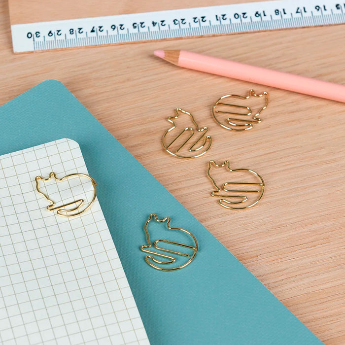 Clips - Nine Lives 🐈