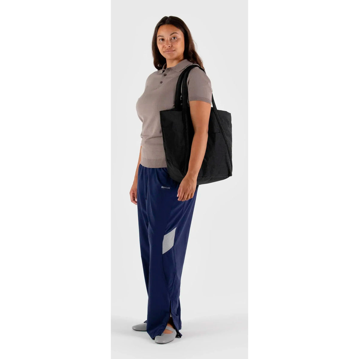 Bolso Nube Baggu - Black