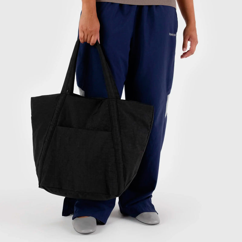 Bolso Nube Baggu - Black