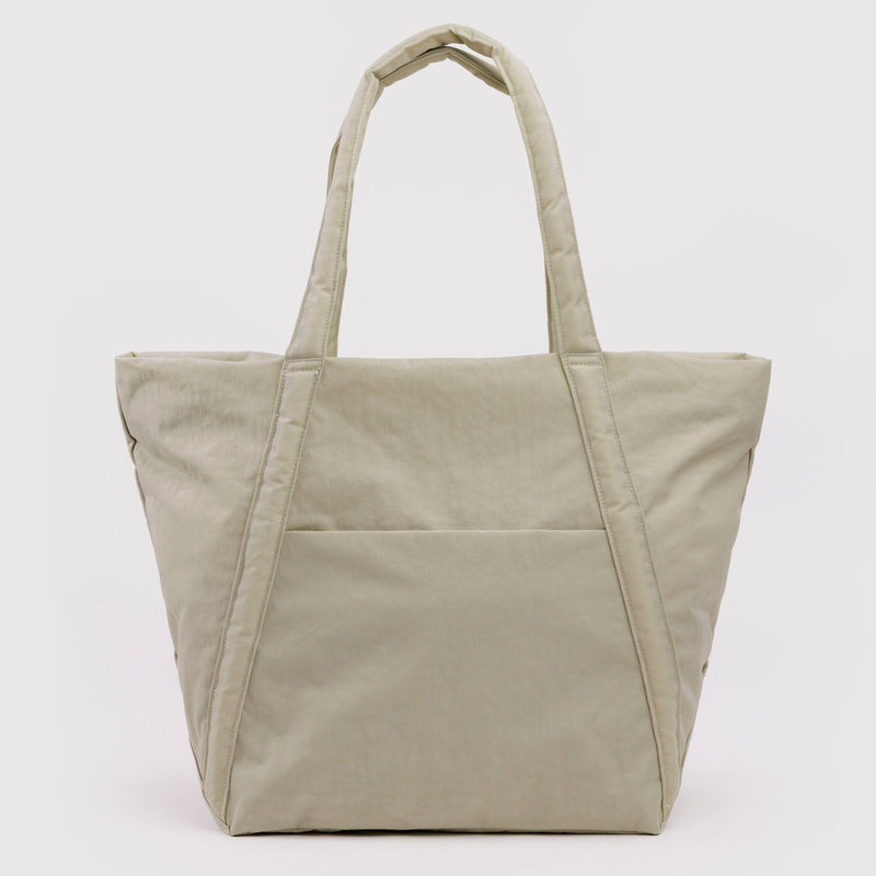 Bolso Nube Baggu - Celadon