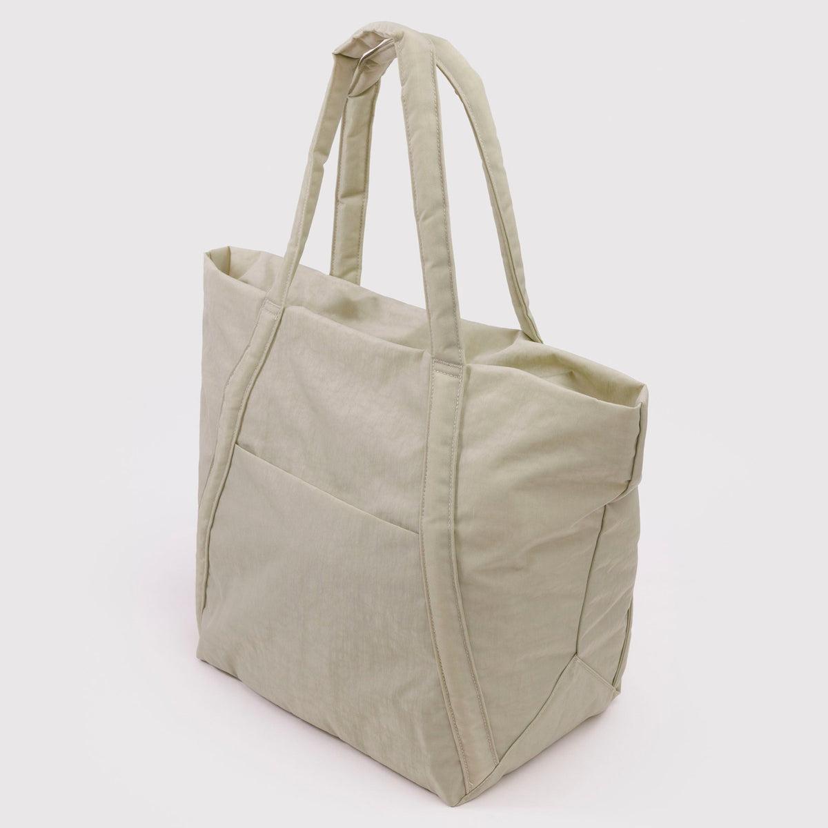 Bolso Nube Baggu - Celadon
