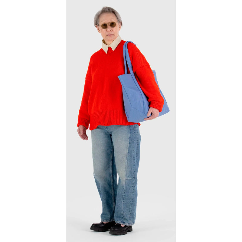Bolso Nube Baggu - Cornflower