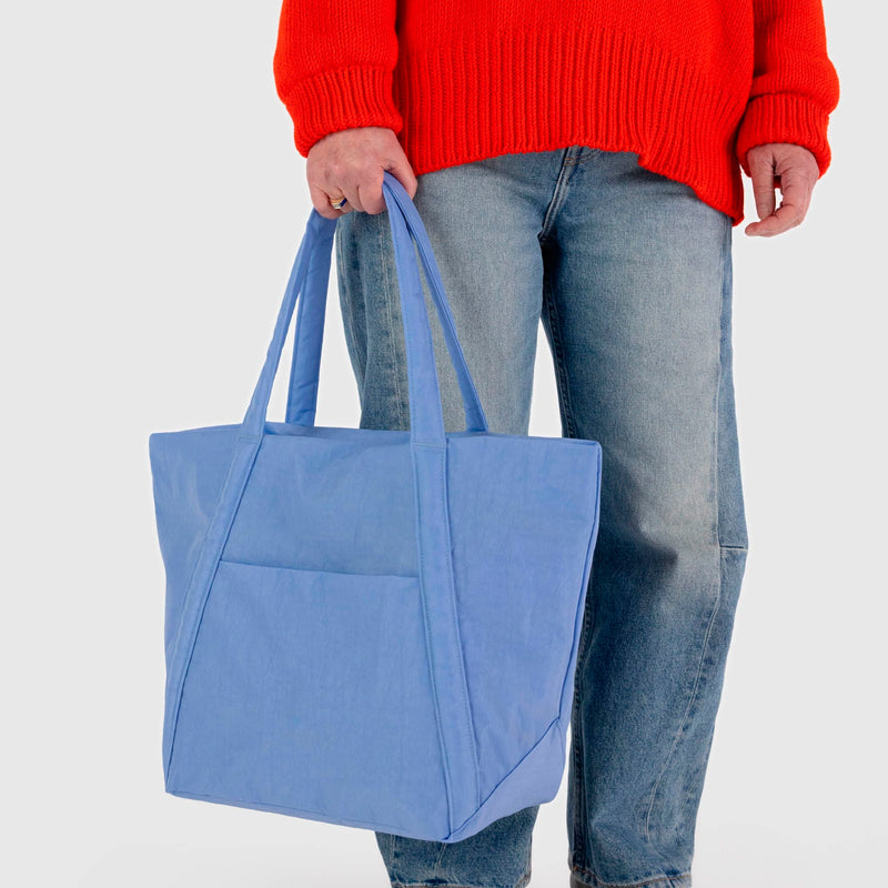 Bolso Nube Baggu - Cornflower