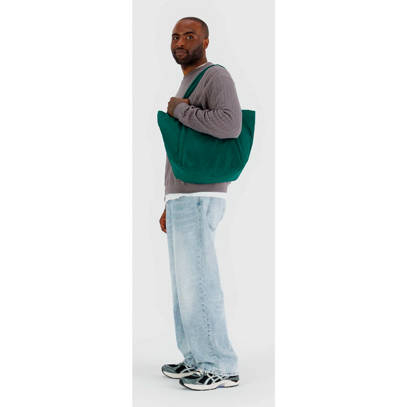 Bolso Nube Baggu - Cypress