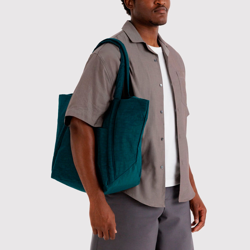 Bolso Nube Baggu - Deep Sea