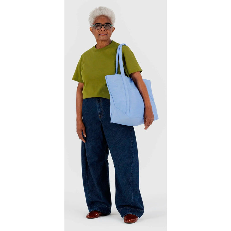 Bolso Nube Baggu - French Blue