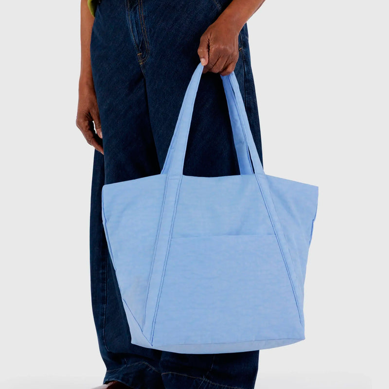 Bolso Nube Baggu - French Blue