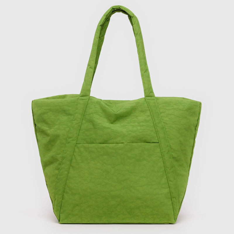 Bolso Nube Baggu - Green Juice