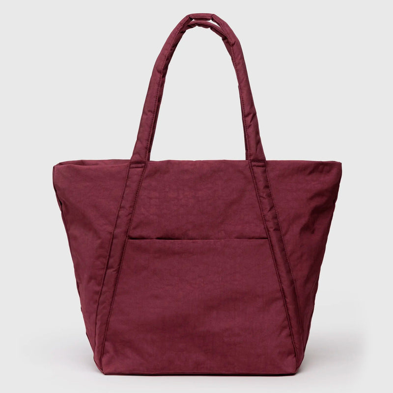 Bolso Nube Baggu - Mahogany
