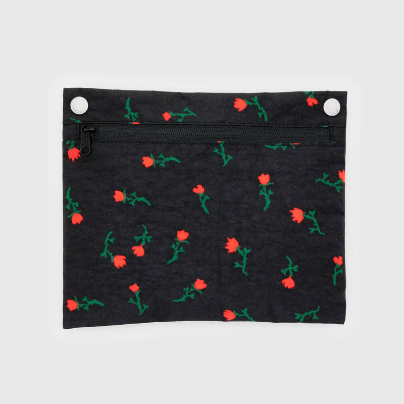 Bolso Nube Baggu - Painted Wildflower