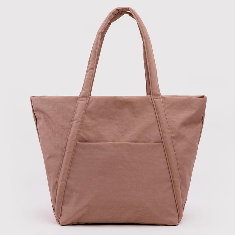 Bolso Nube Baggu - Toasted Almond