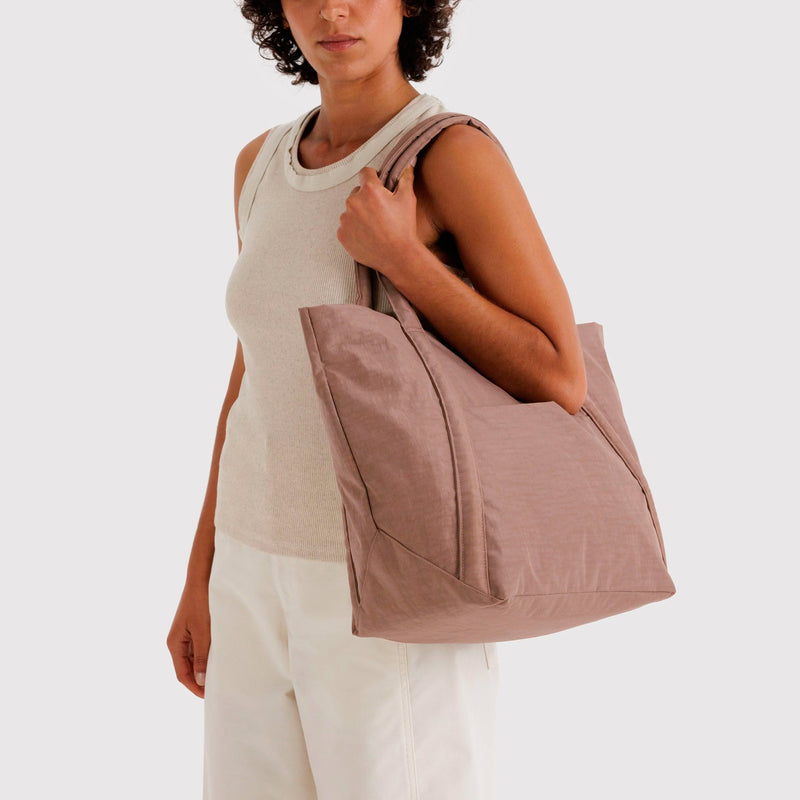 Bolso Nube Baggu - Toasted Almond