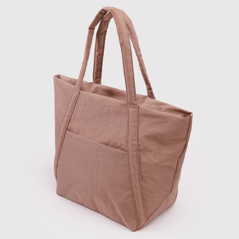 Bolso Nube Baggu - Toasted Almond