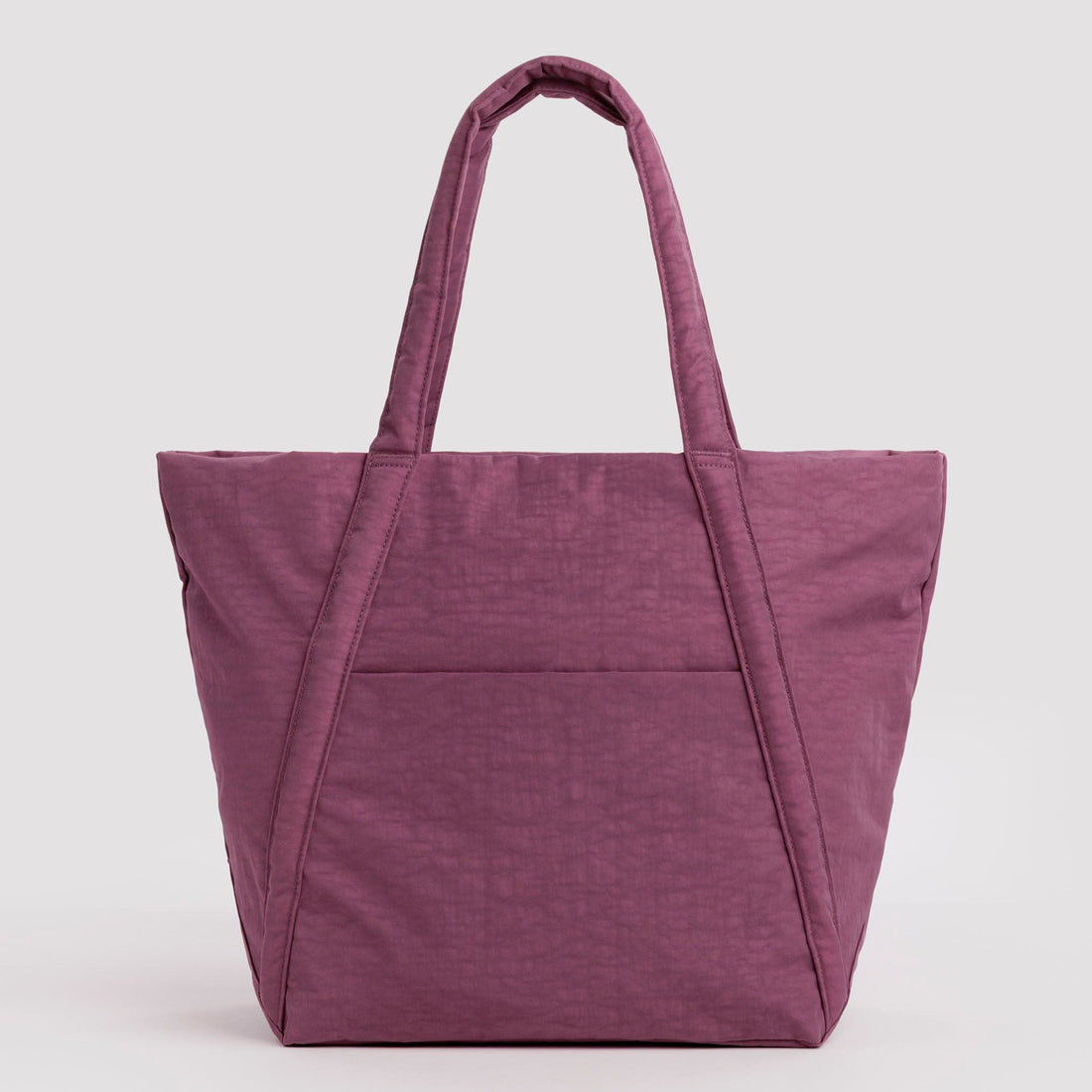 Bolso Nube Baggu - Wild Plum