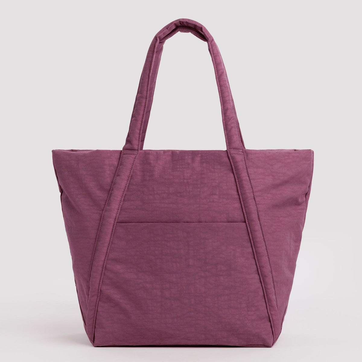Bolso Nube Baggu - Wild Plum
