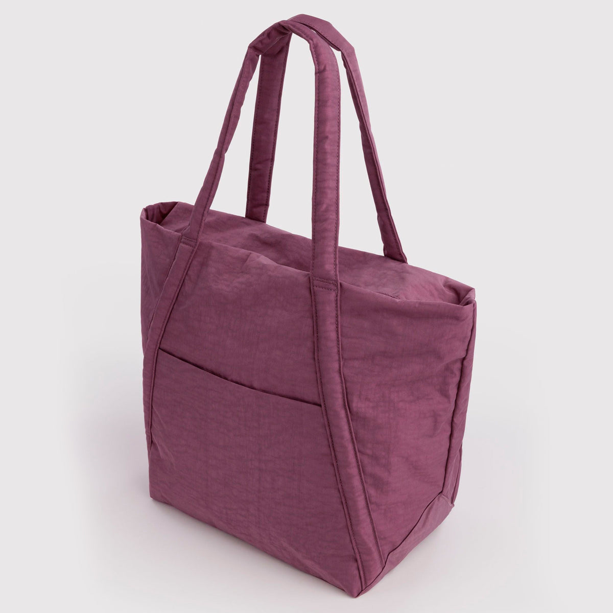Bolso Nube Baggu - Wild Plum