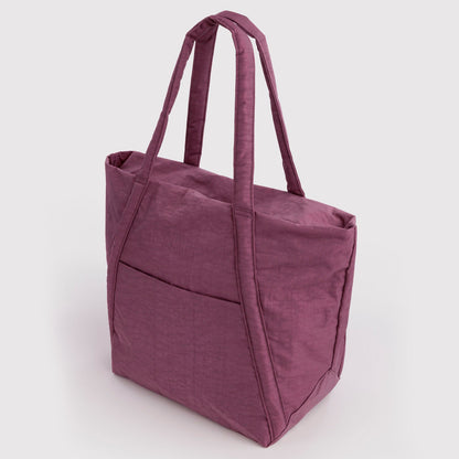 Bolso Nube Baggu - Wild Plum