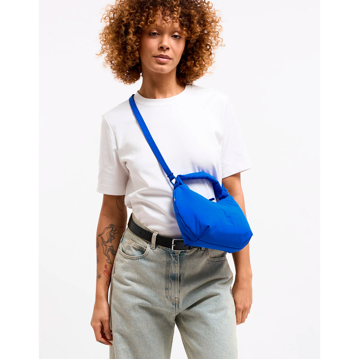 Bolso Got Bag - Cloud Bead Bag Cobalt