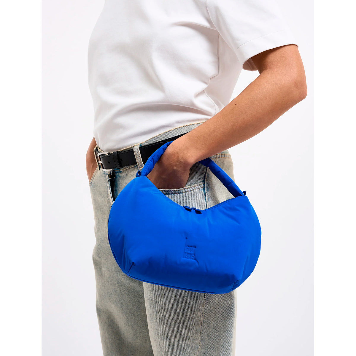 Bolso Got Bag - Cloud Bead Bag Cobalt