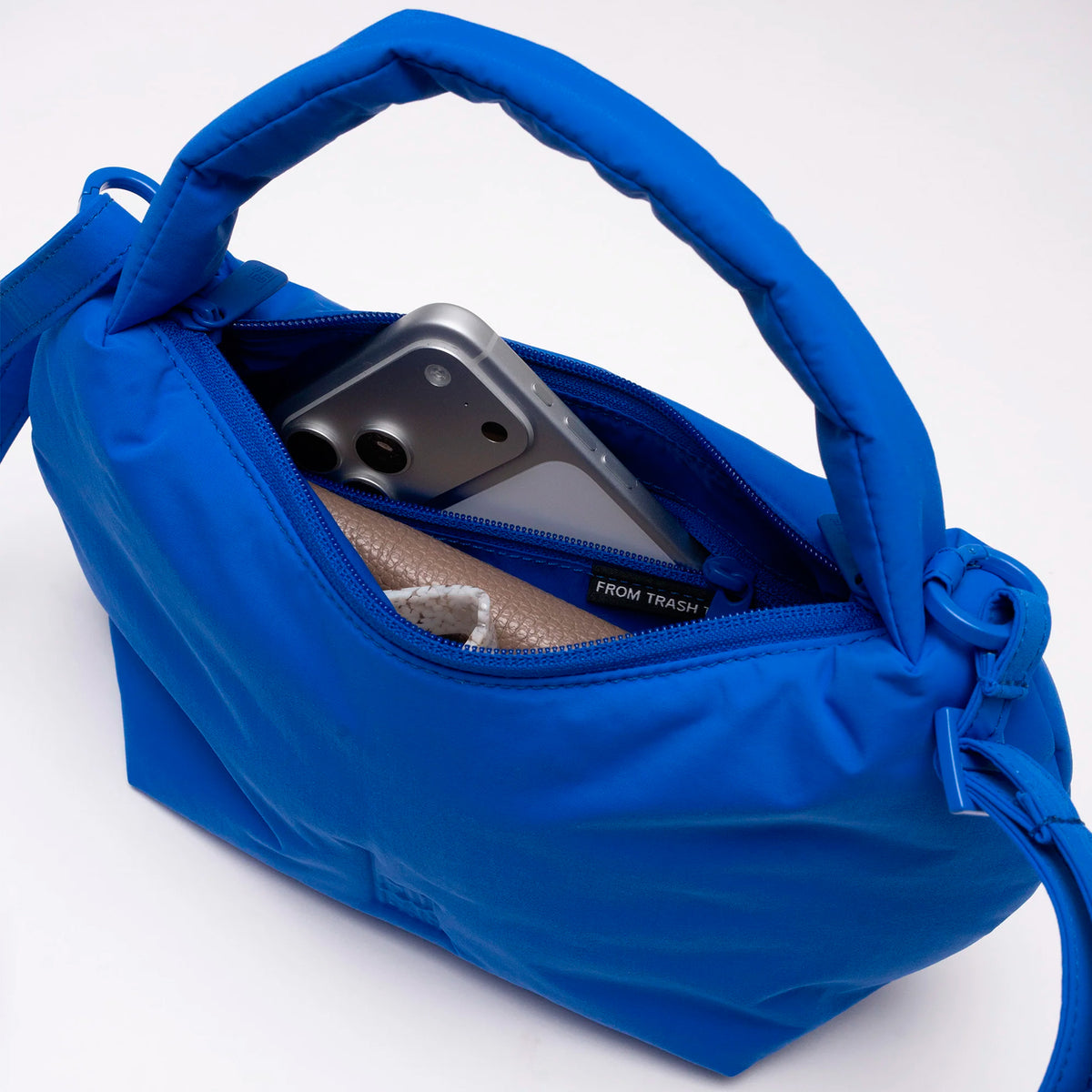 Bolso Got Bag - Cloud Bead Bag Cobalt