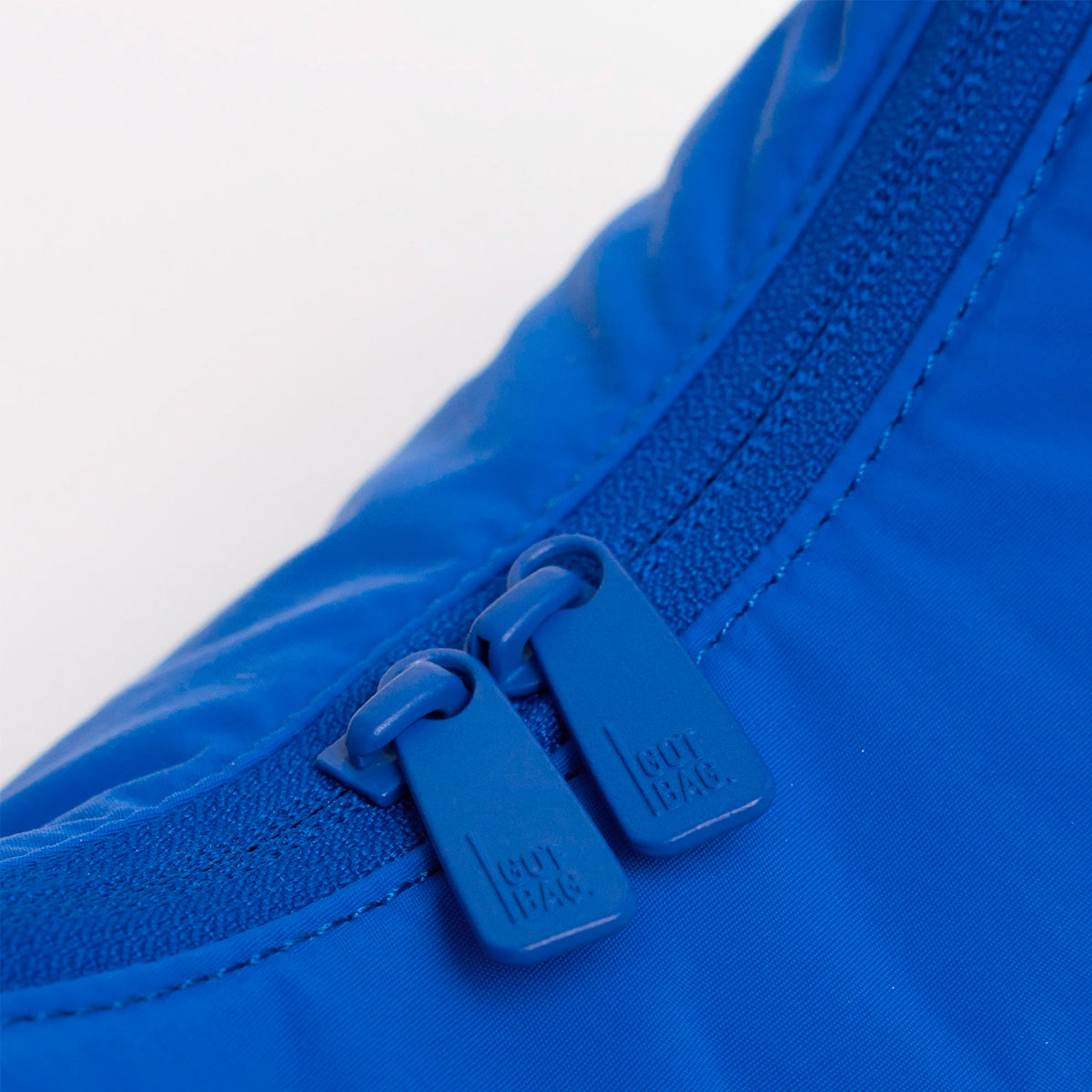 Bolso Got Bag - Cloud Bead Bag Cobalt