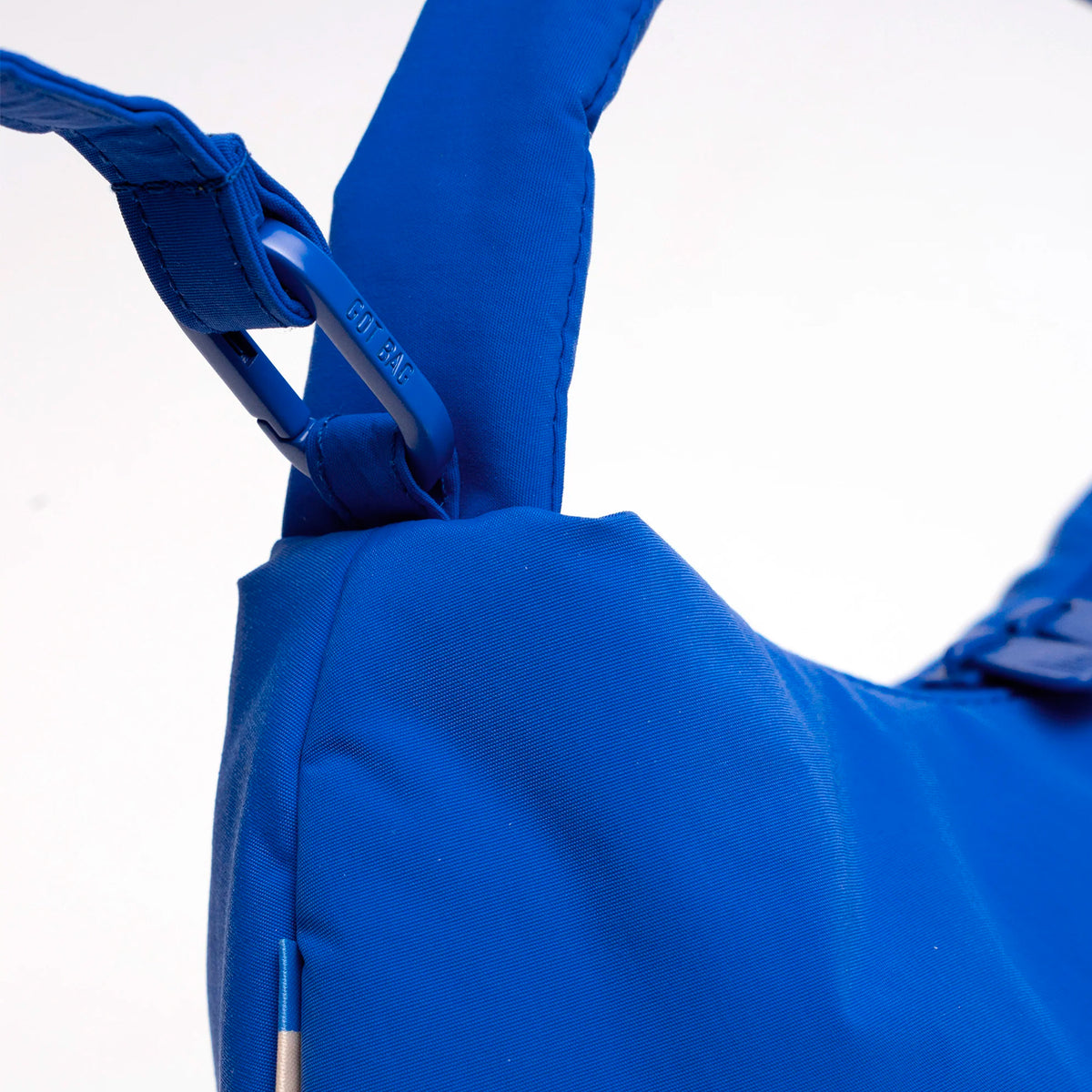 Bolso Got Bag - Cloud Bead Bag Cobalt