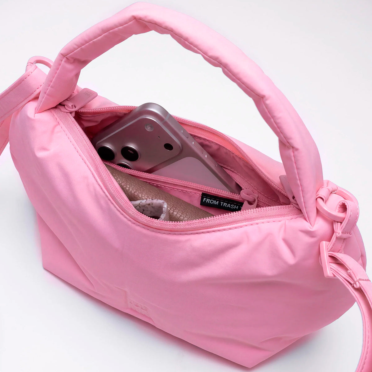 Bolso Got Bag - Cloud Bead Bag Sea Rose