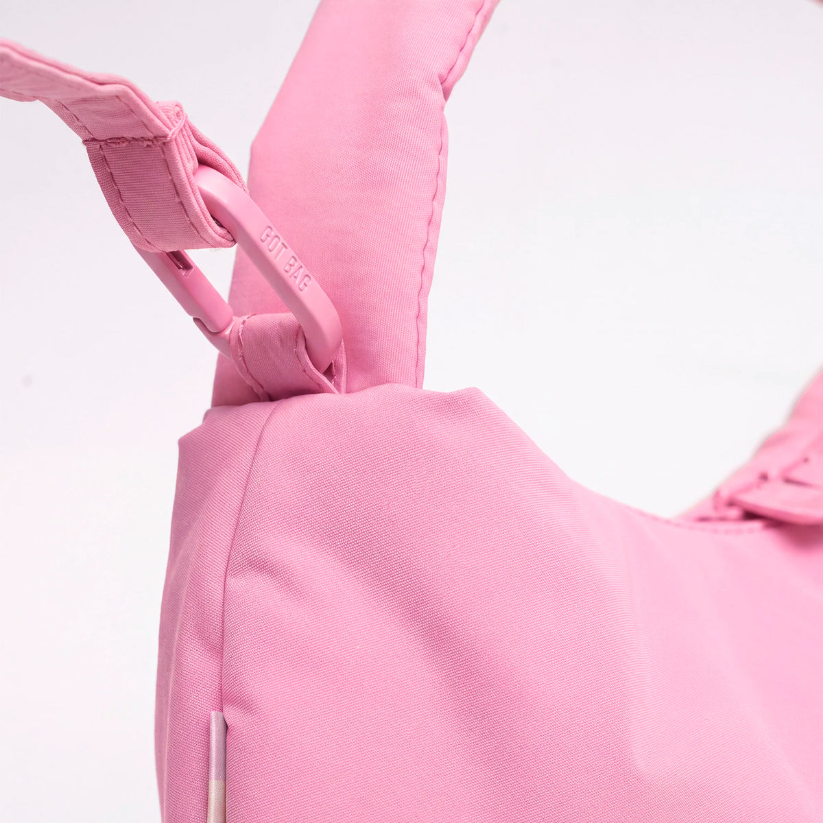 Bolso Got Bag - Cloud Bead Bag Sea Rose
