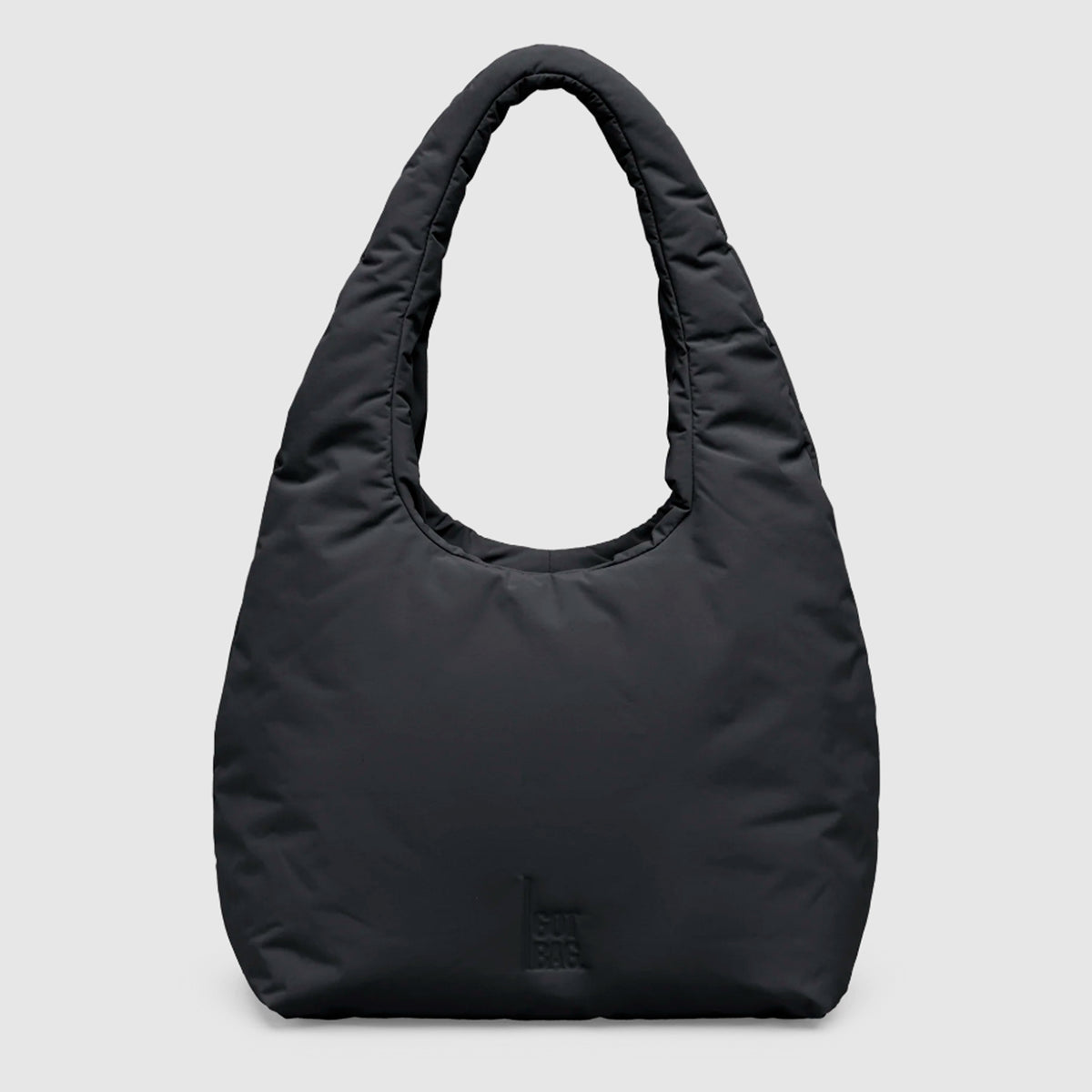 Bolso Got Bag - Cloud Shoulder Bag Black