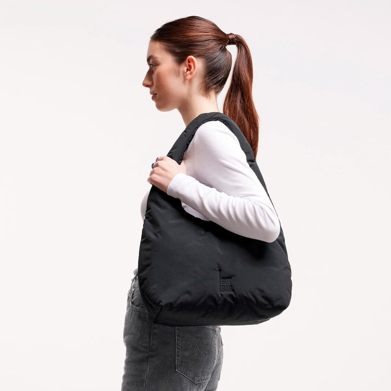 Bolso Got Bag - Cloud Shoulder Bag Black