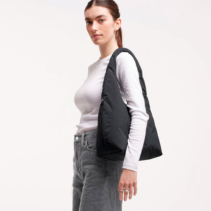 Bolso Got Bag - Cloud Shoulder Bag Black