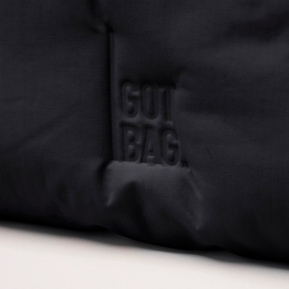 Bolso Got Bag - Cloud Shoulder Bag Black