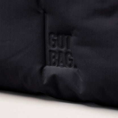 Bolso Got Bag - Cloud Shoulder Bag Black