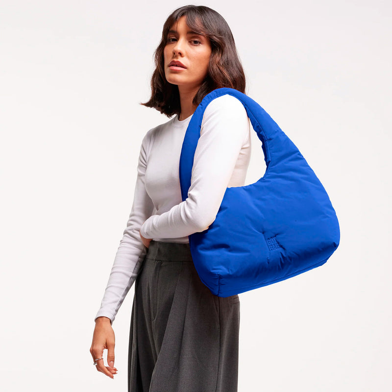 Bolso Got Bag - Cloud Shoulder Bag Cobalt