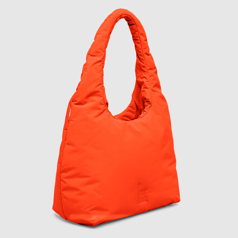 Bolso Got Bag - Cloud Shoulder Bag Hot Coral