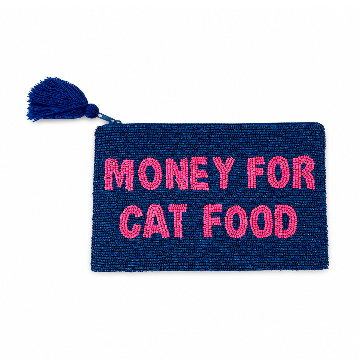 Clutch - Money for Cat Food 🐱🐟