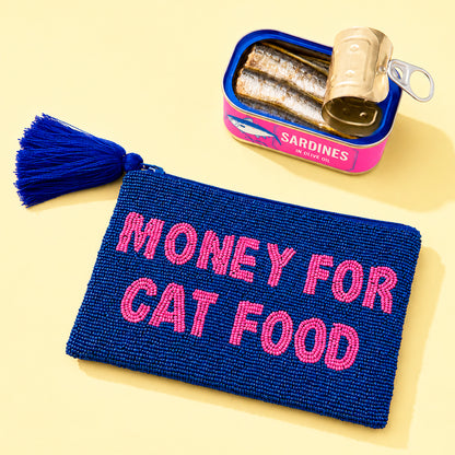 Clutch - Money for Cat Food 🐱🐟