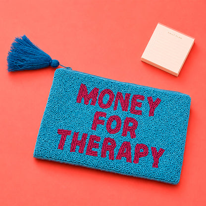 Clutch - Money for Therapy