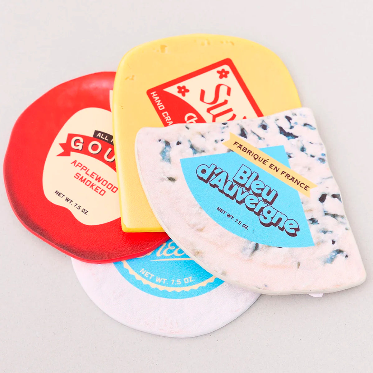 Posavasos - Cheese 🧀