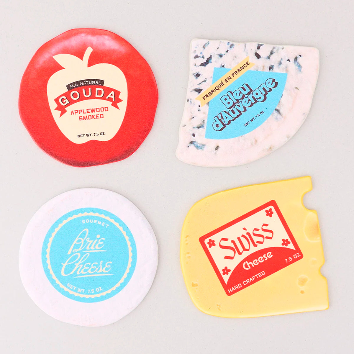 Posavasos - Cheese 🧀