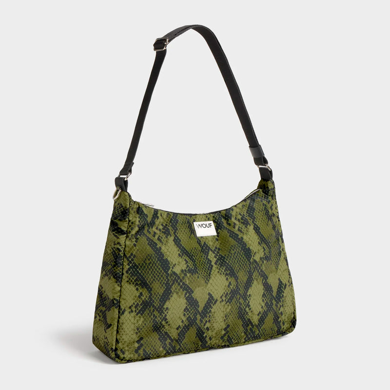 Bolso Wouf - Hobo Cobra
