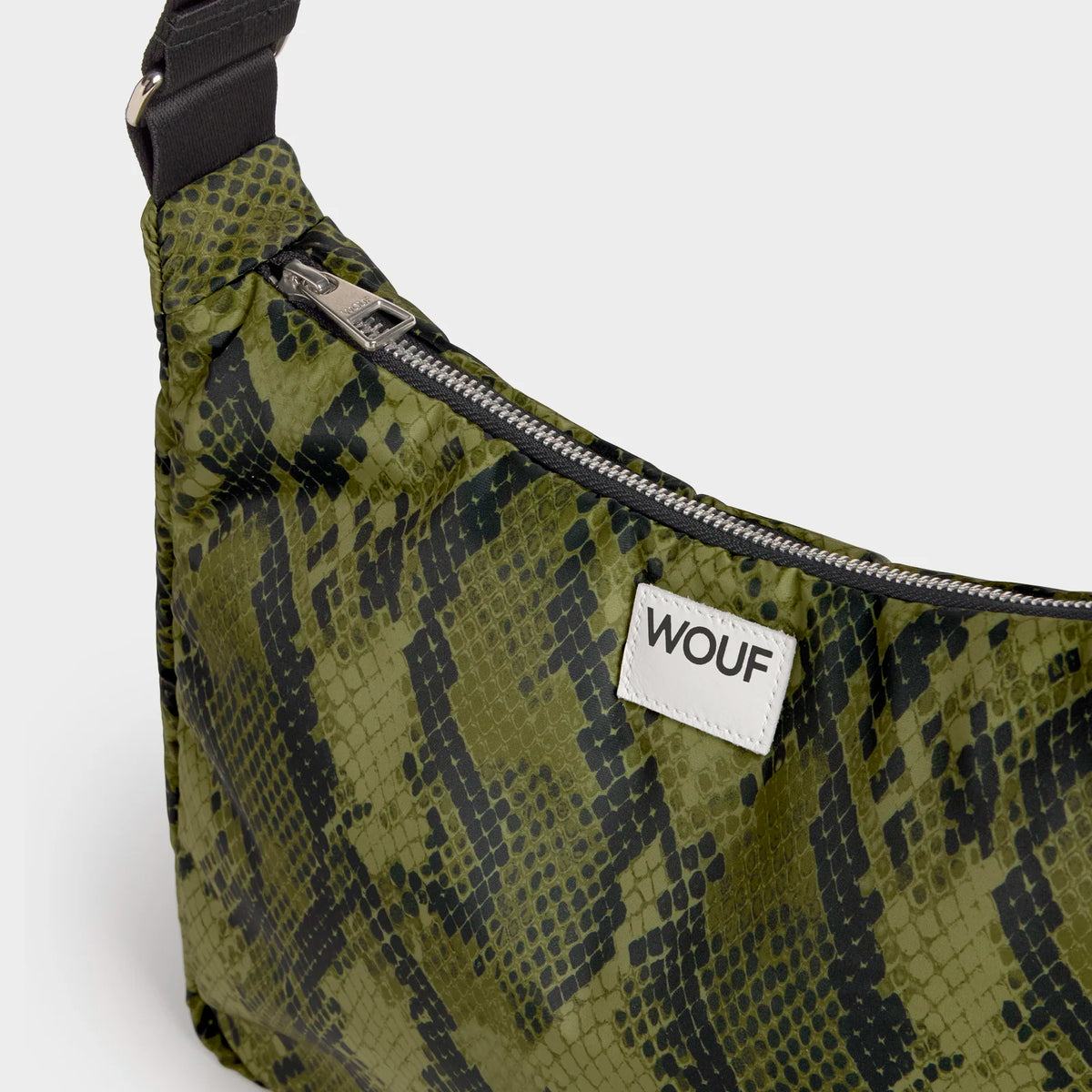 Bolso Wouf - Hobo Cobra