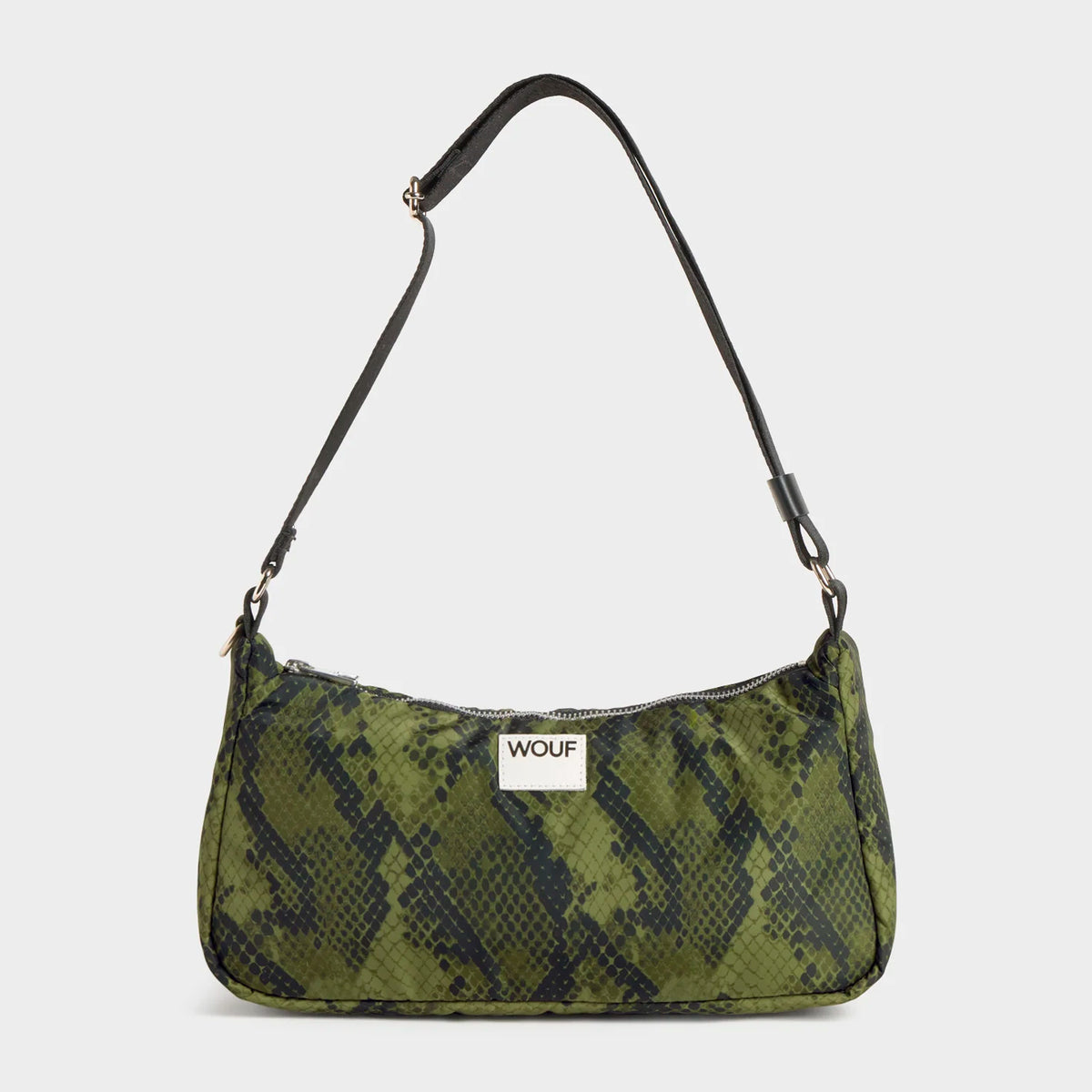 Bolso Wouf - Crossbody Cobra