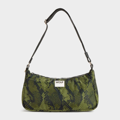 Bolso Wouf - Crossbody Cobra