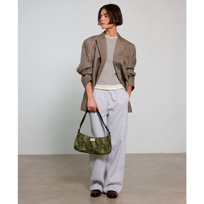 Bolso Wouf - Crossbody Cobra