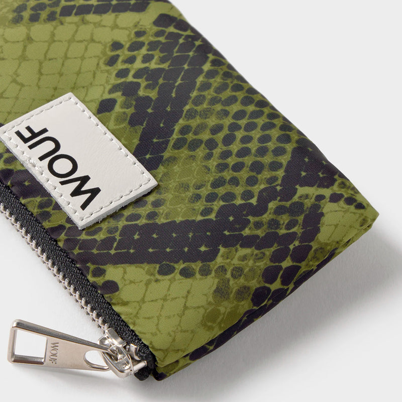 Cartera Wouf - Cobra