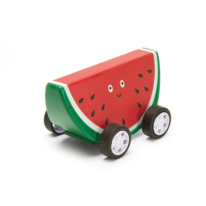 Juguete - Coche Fruita Sandía 🍉