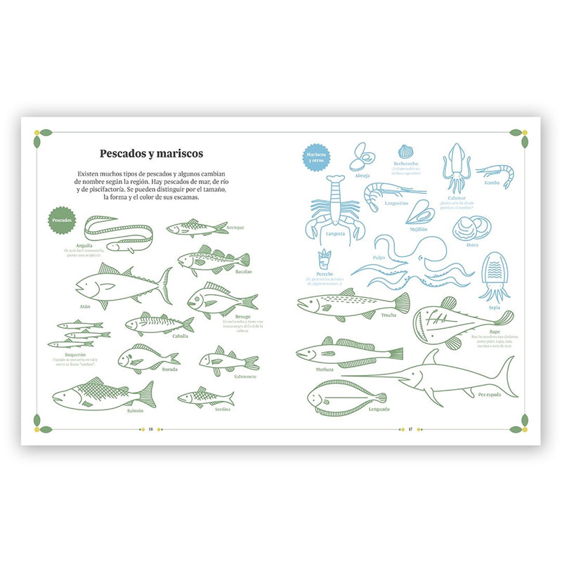 Libro - "Cocina Craft" de Laia Falcón